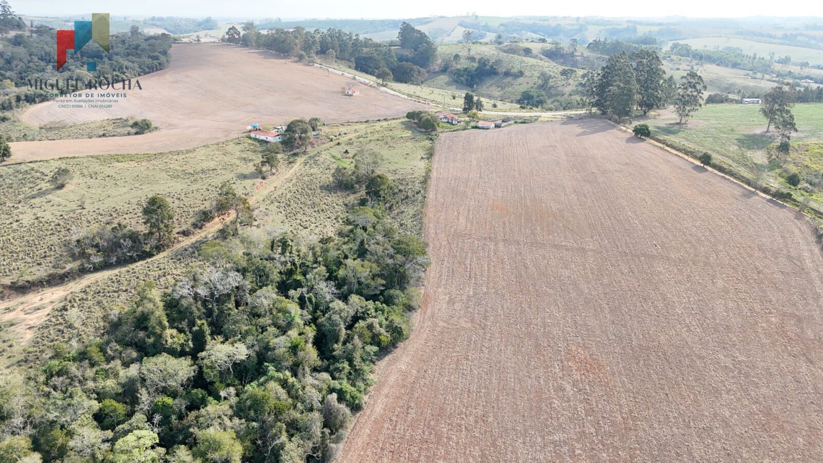 Fazenda, 117 hectares - Foto 12