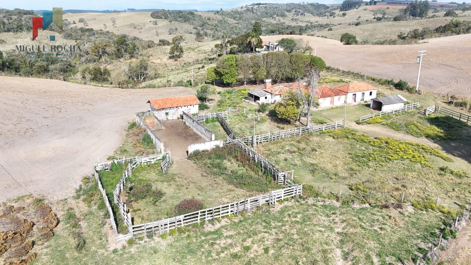 Fazenda, 117 hectares - Foto 2