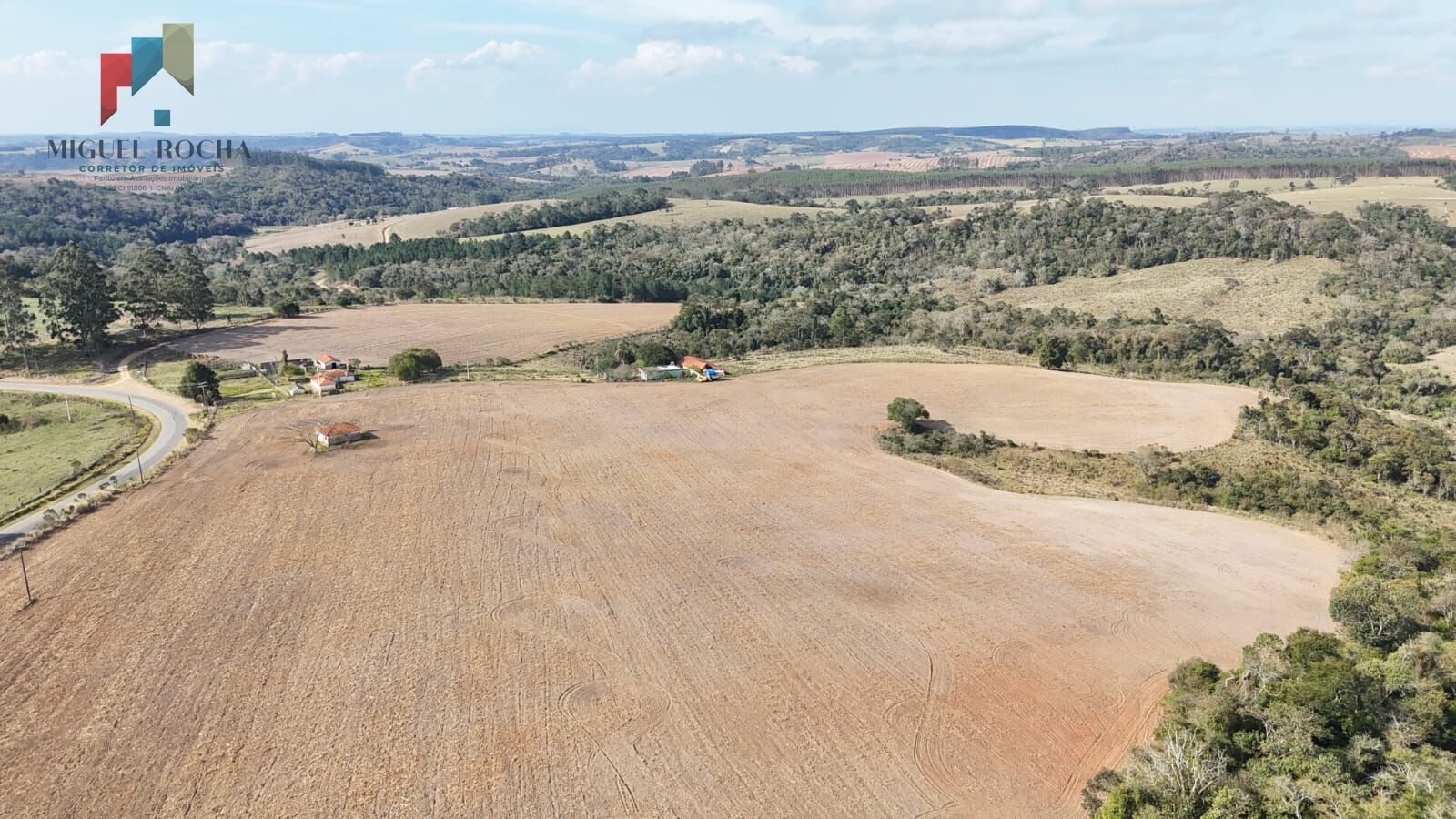 Fazenda, 117 hectares - Foto 5