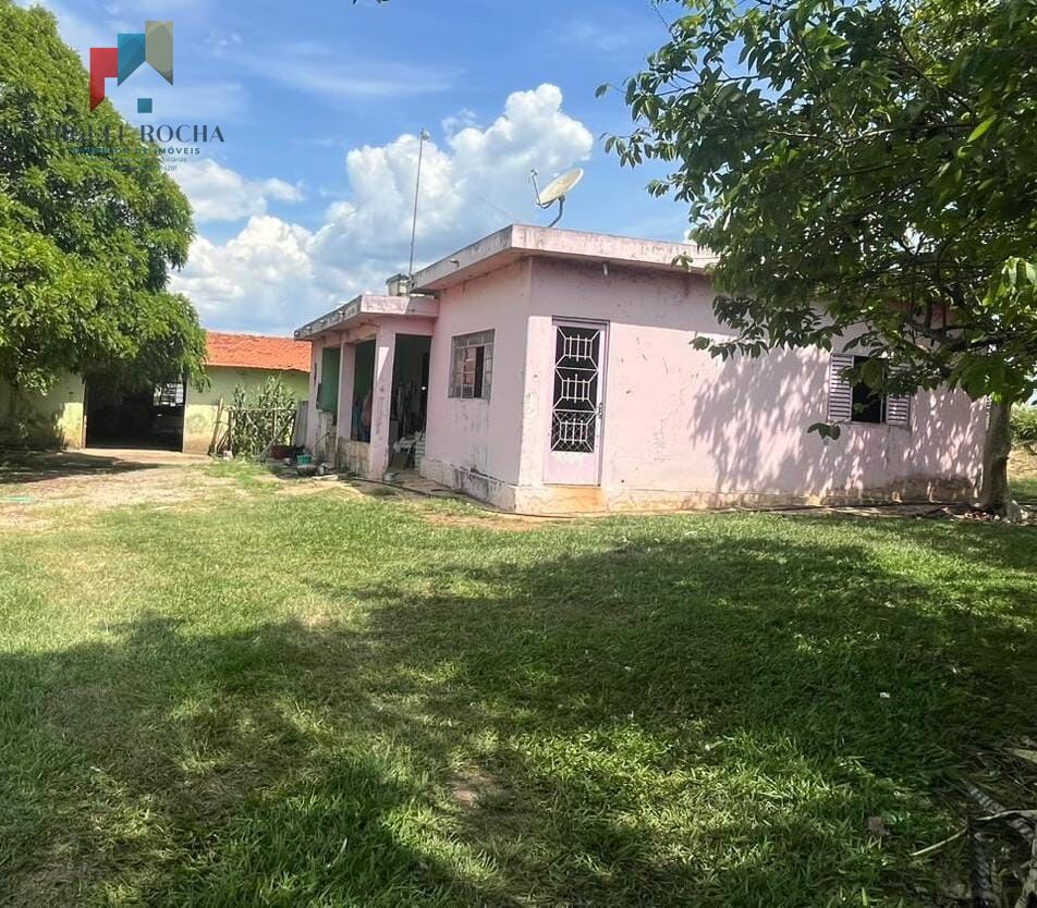 Fazenda, 117 hectares - Foto 10