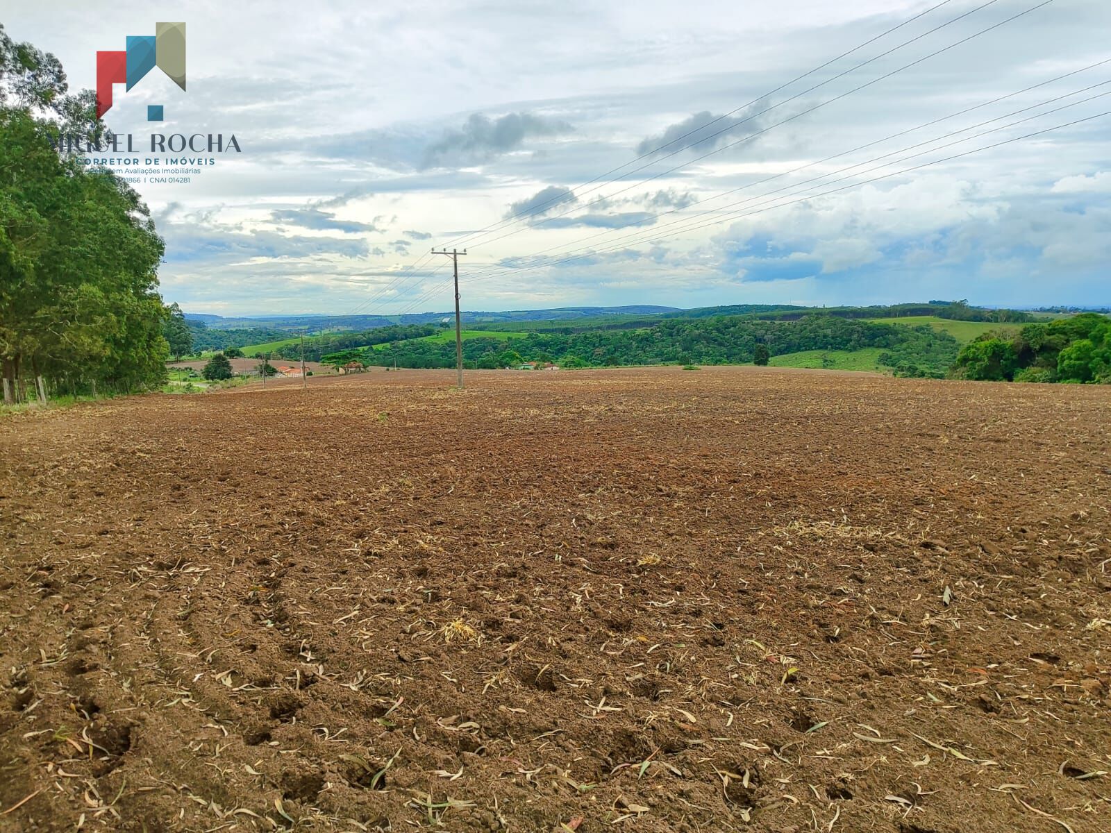 Fazenda, 117 hectares - Foto 18