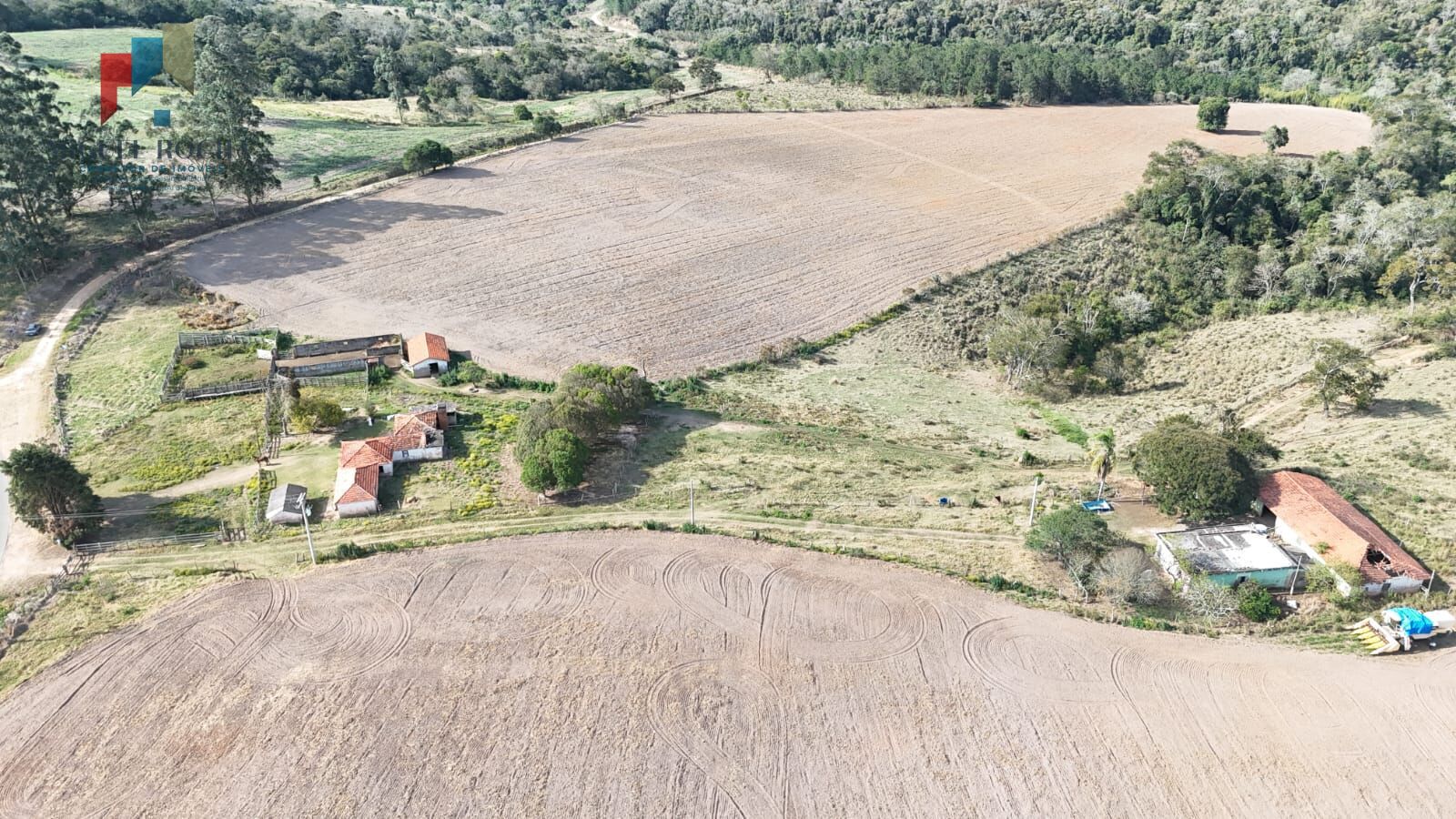 Fazenda, 117 hectares - Foto 15