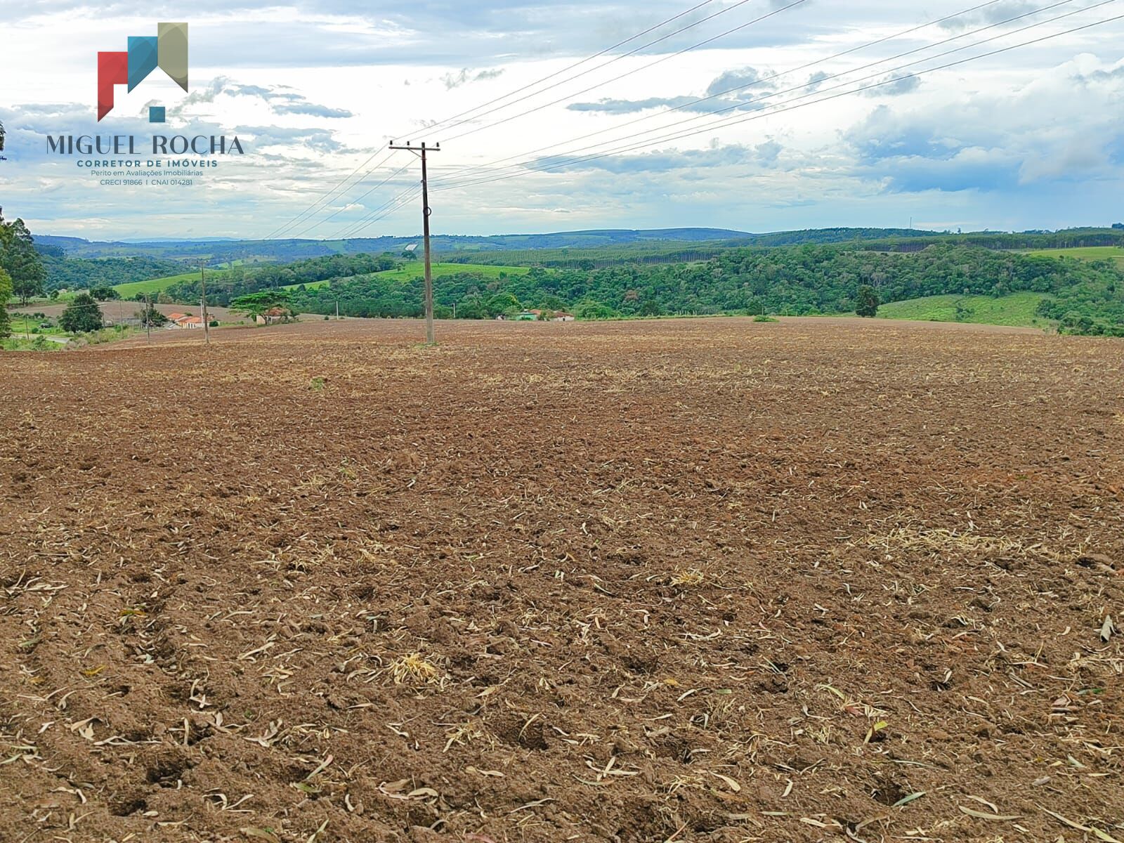 Fazenda, 117 hectares - Foto 20