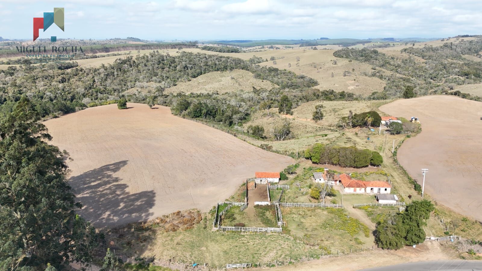Fazenda, 117 hectares - Foto 7