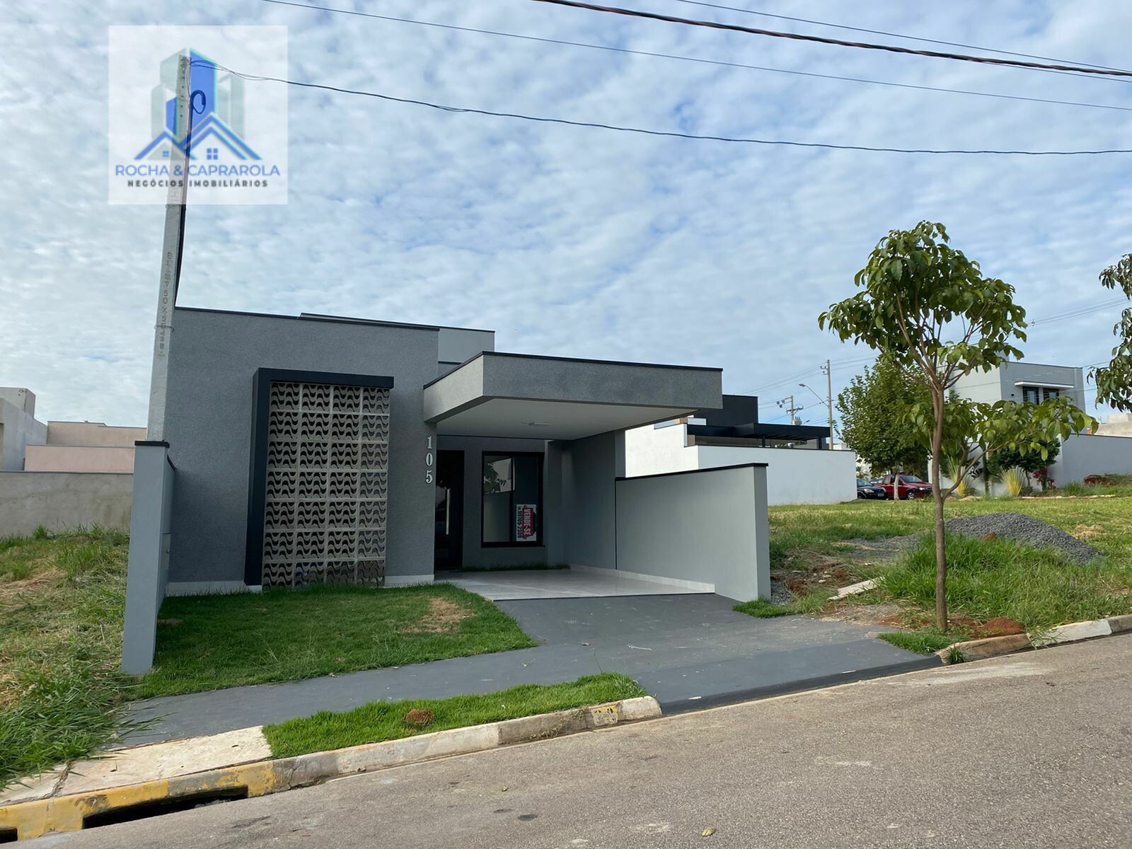 Casa à venda no bairro Vila Doutor Laurindo - Tatuí/SP