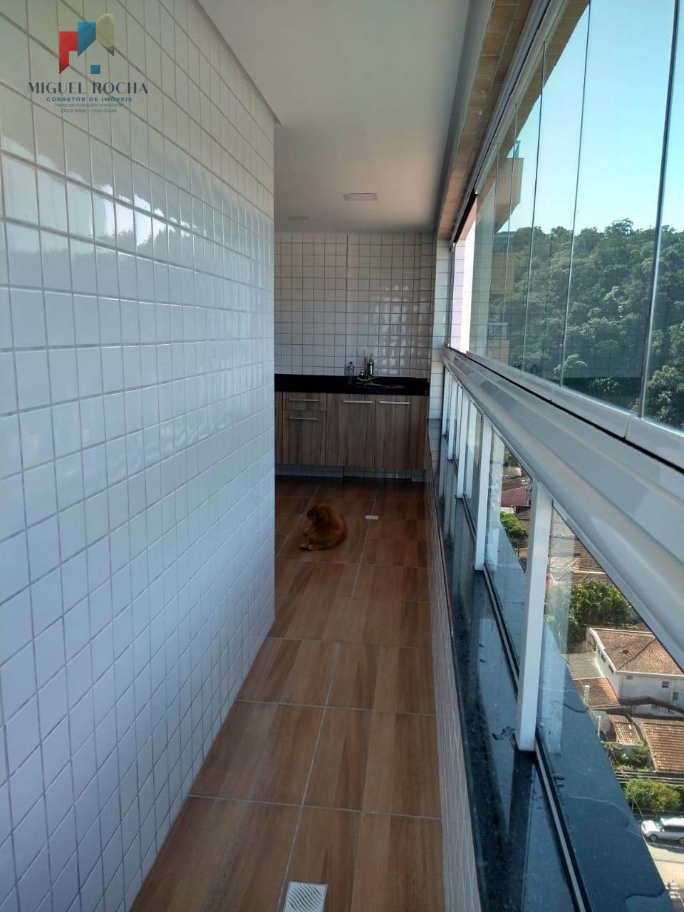 Apartamento à venda com 2 quartos, 90m² - Foto 3