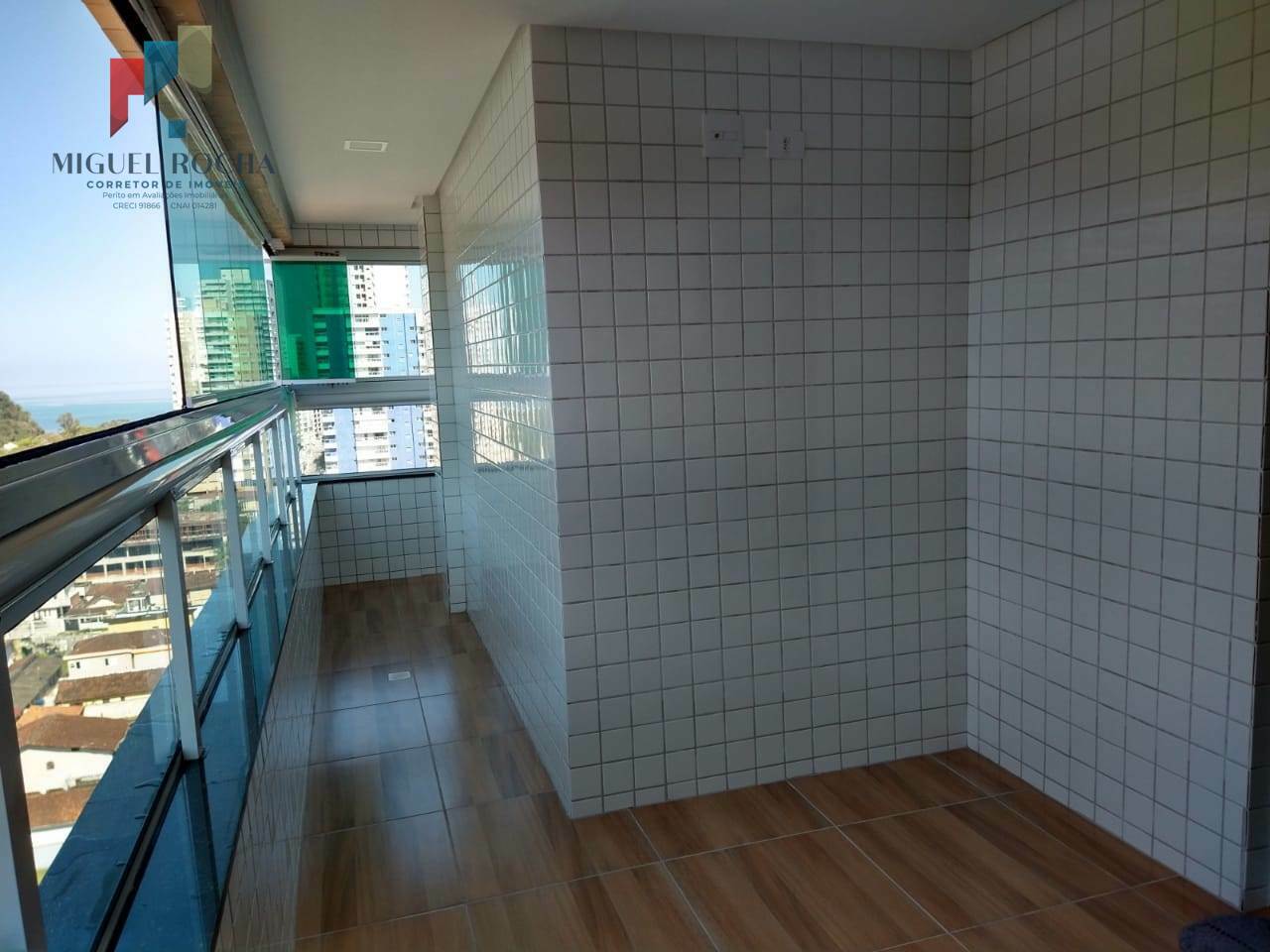 Apartamento à venda com 2 quartos, 90m² - Foto 5