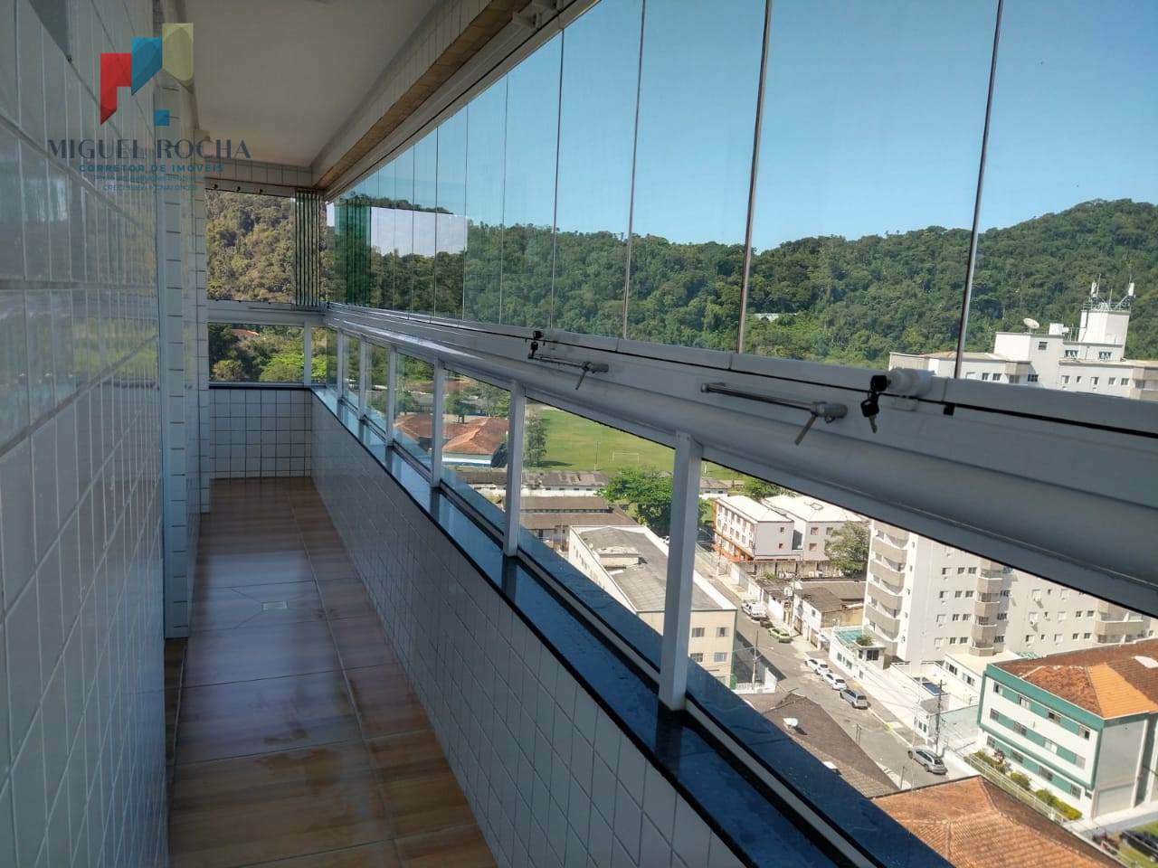 Apartamento à venda com 2 quartos, 90m² - Foto 4