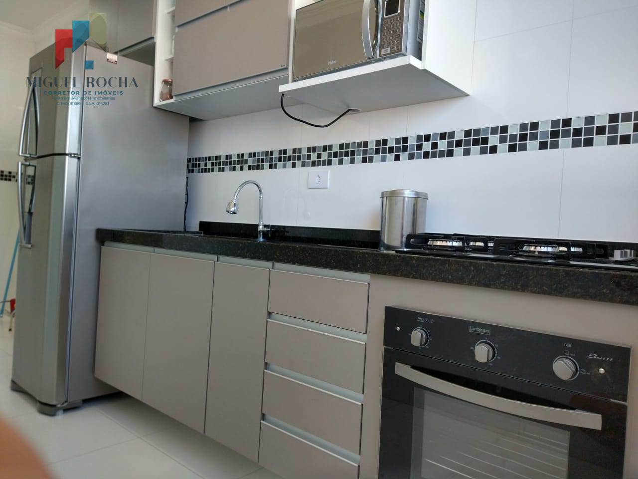 Apartamento à venda com 2 quartos, 90m² - Foto 10