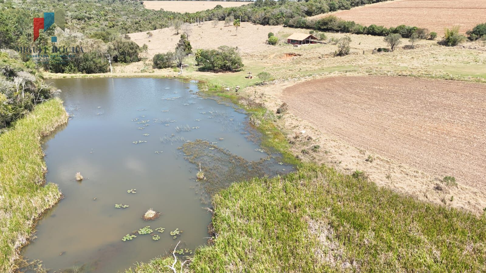 Fazenda, 2 quartos - Foto 26