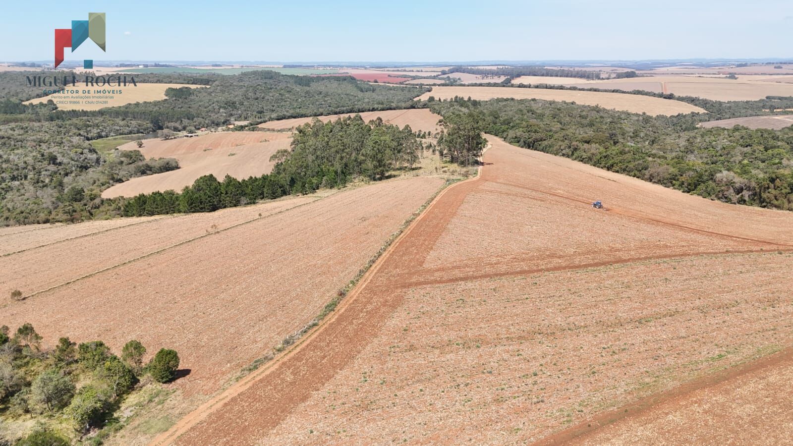 Fazenda, 2 quartos - Foto 2