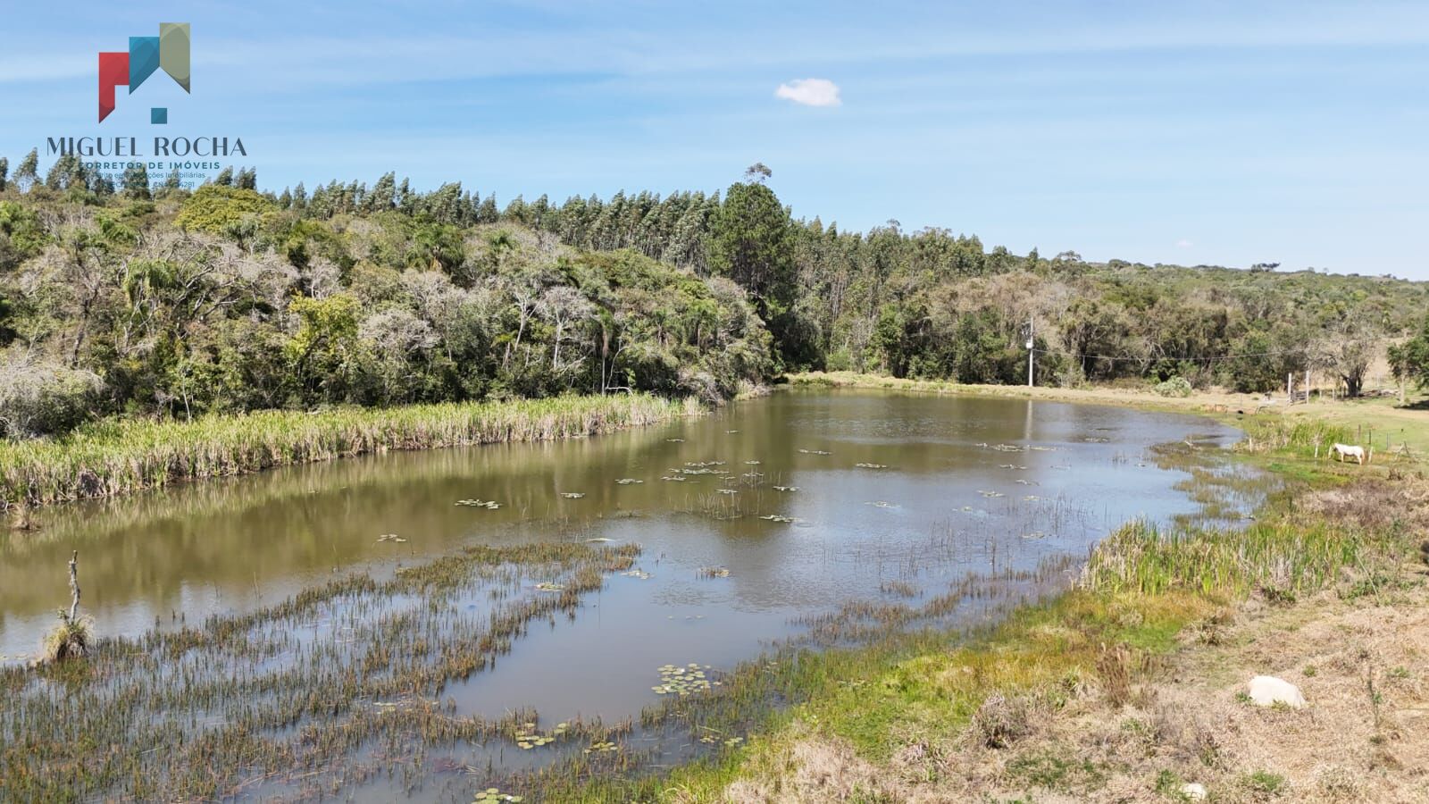 Fazenda, 2 quartos - Foto 16
