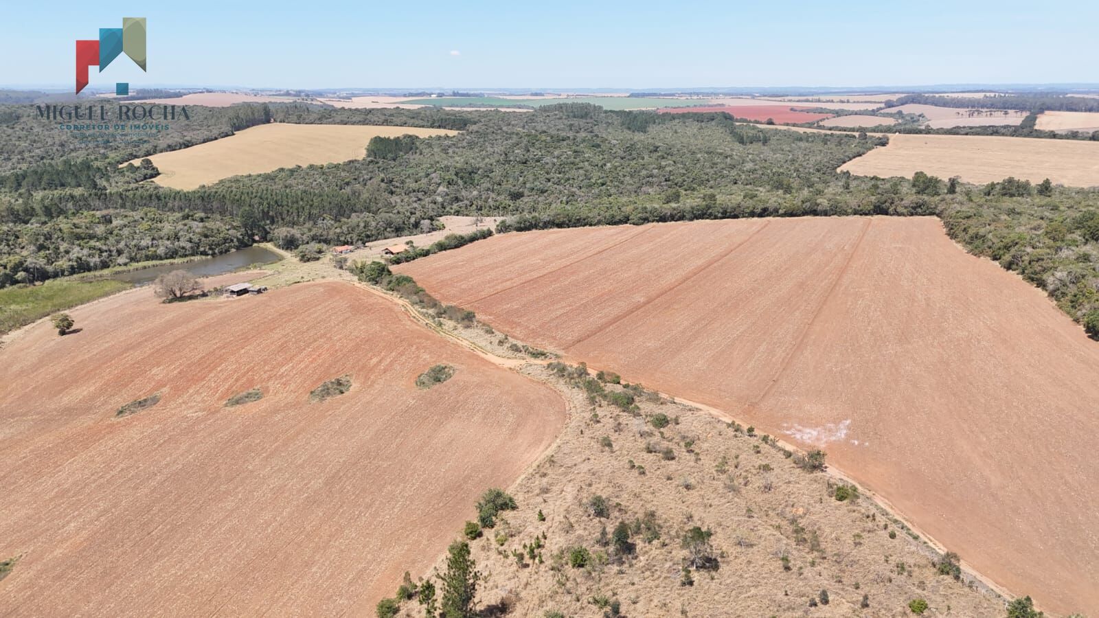 Fazenda, 2 quartos - Foto 3