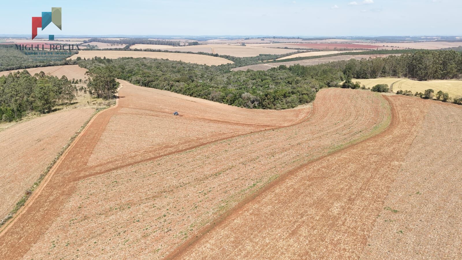 Fazenda, 2 quartos - Foto 1