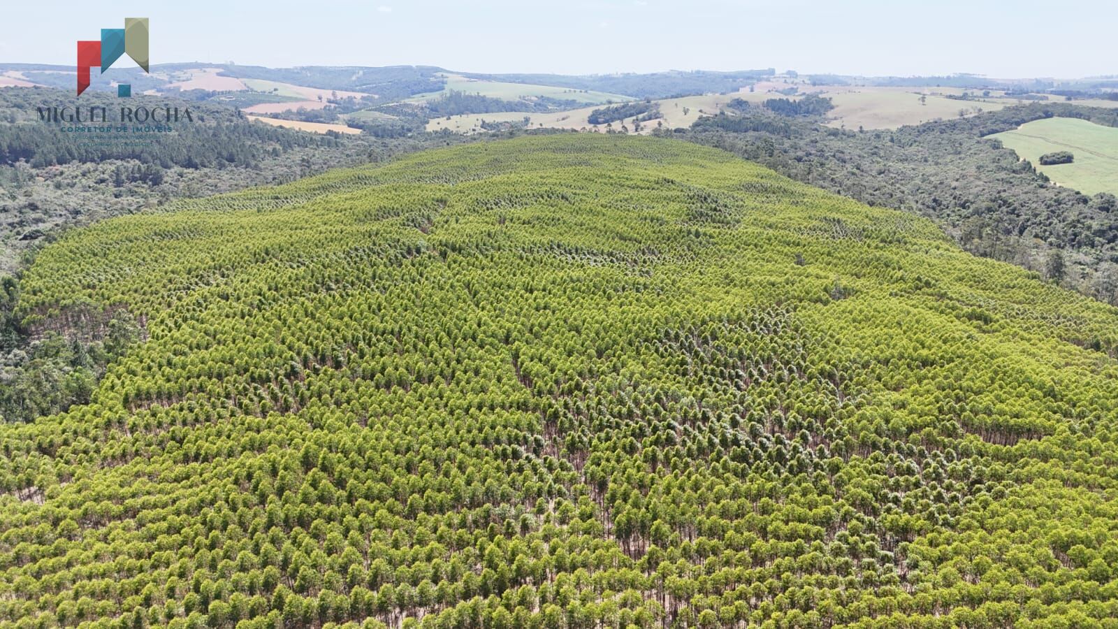 Fazenda, 2 quartos - Foto 19