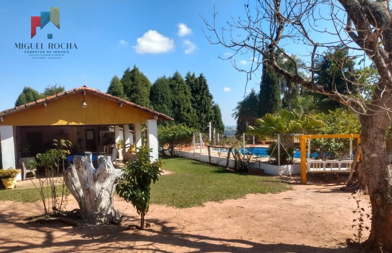 Fazenda à venda com 2 quartos, 1573000m² - Foto 5