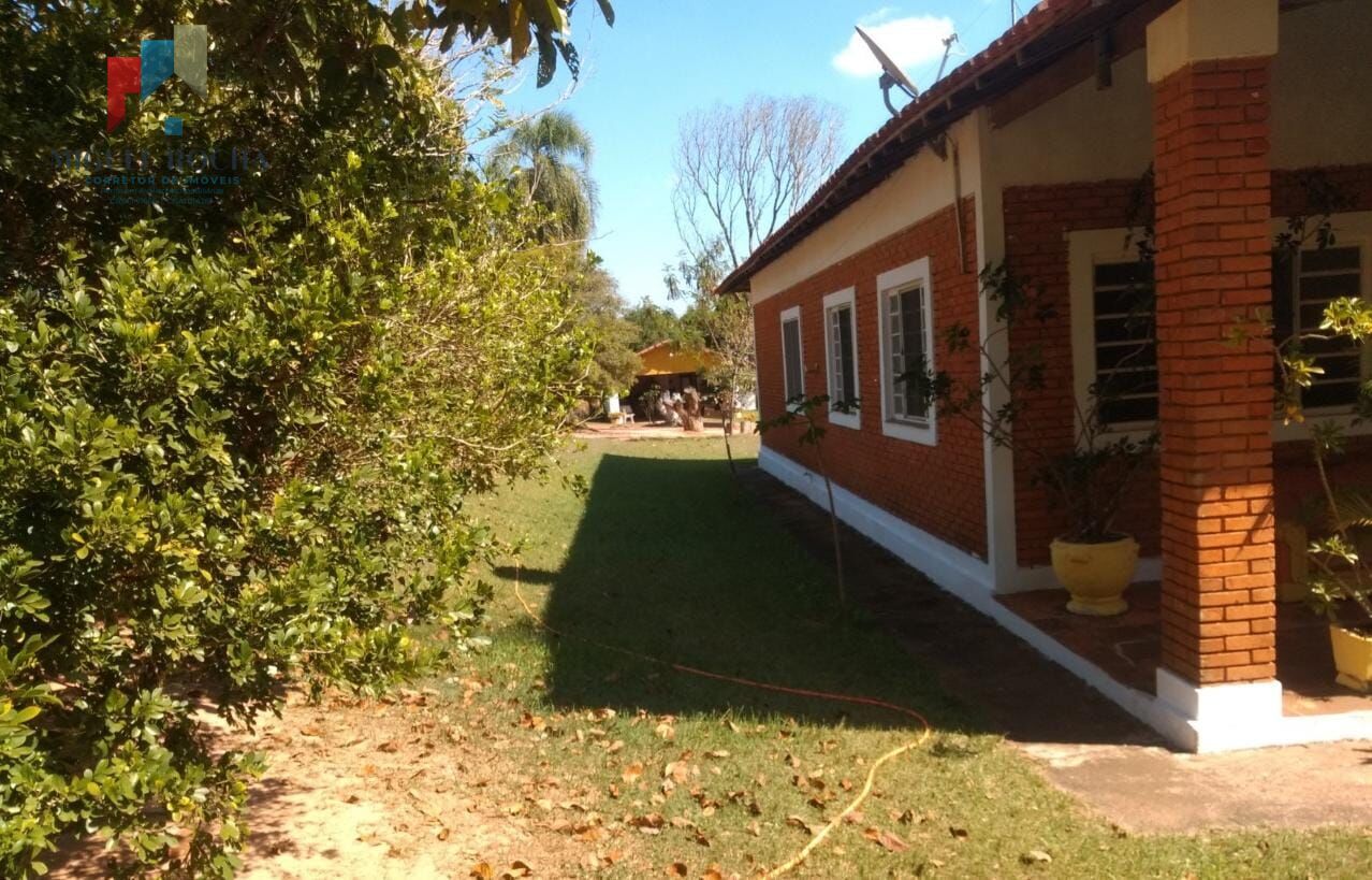 Fazenda à venda com 2 quartos, 1573000m² - Foto 3