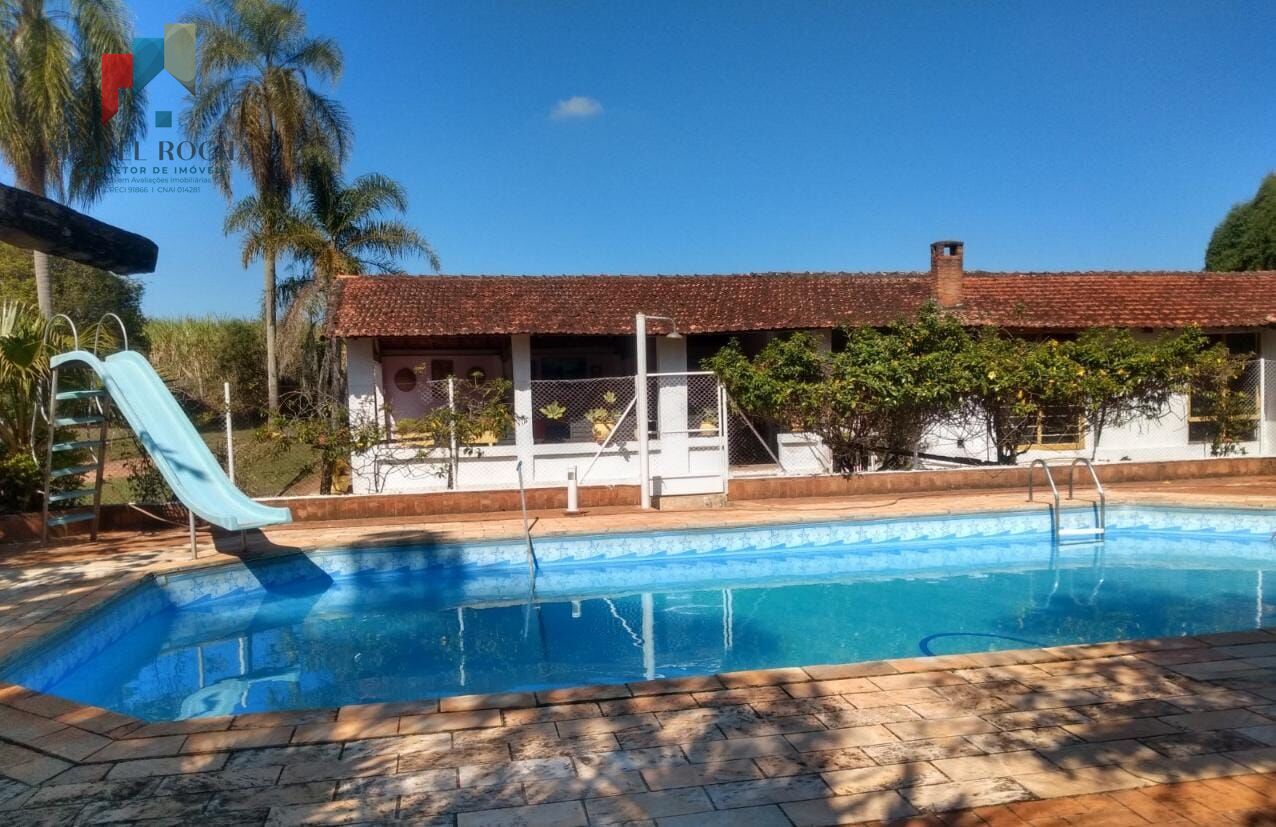 Fazenda a venda Região  de Conchas SP