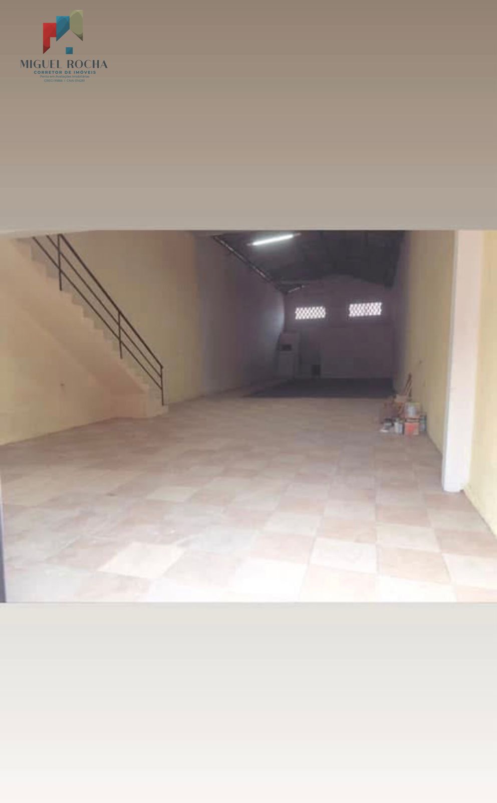 Prédio Inteiro para alugar, 300m² - Foto 2