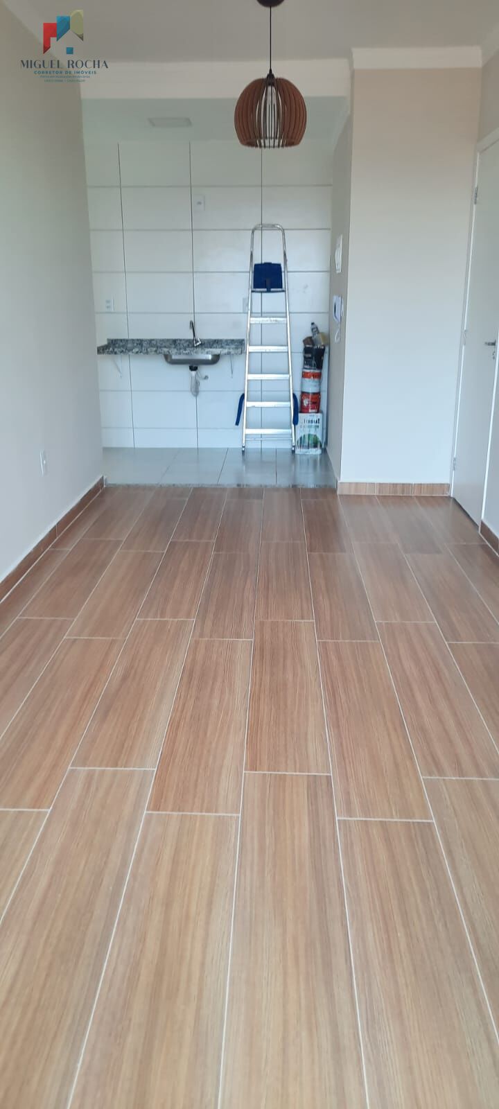 Apartamento para alugar com 2 quartos, 48m² - Foto 3