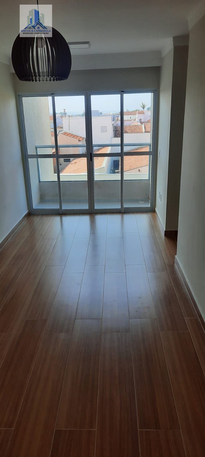 Apartamento para alugar no bairro Vila São Lázaro - Tatuí/SP