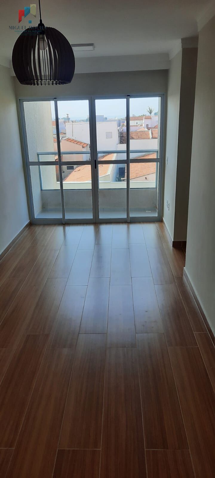 Apartamento para alugar no bairro Vila São Lázaro - Tatuí/SP