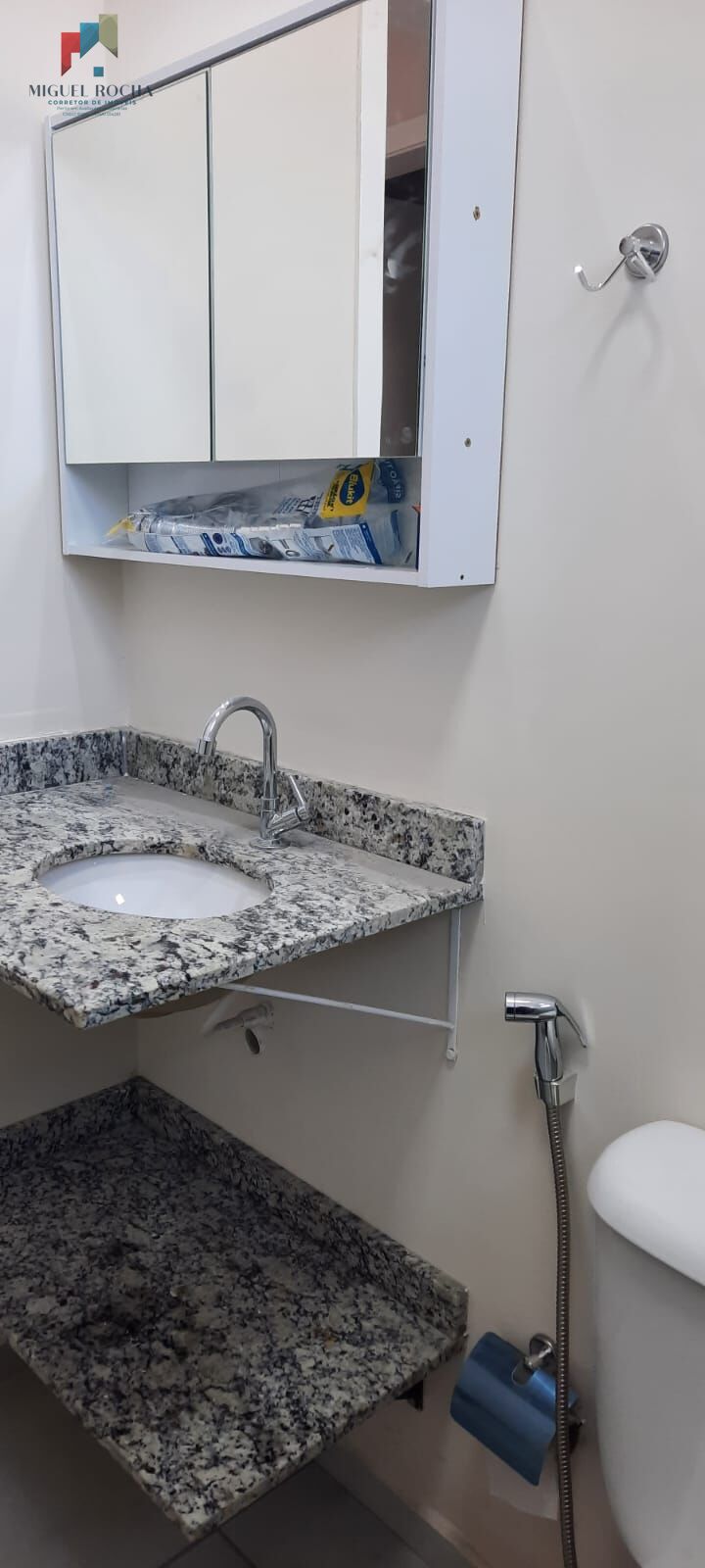 Apartamento para alugar com 2 quartos, 48m² - Foto 11