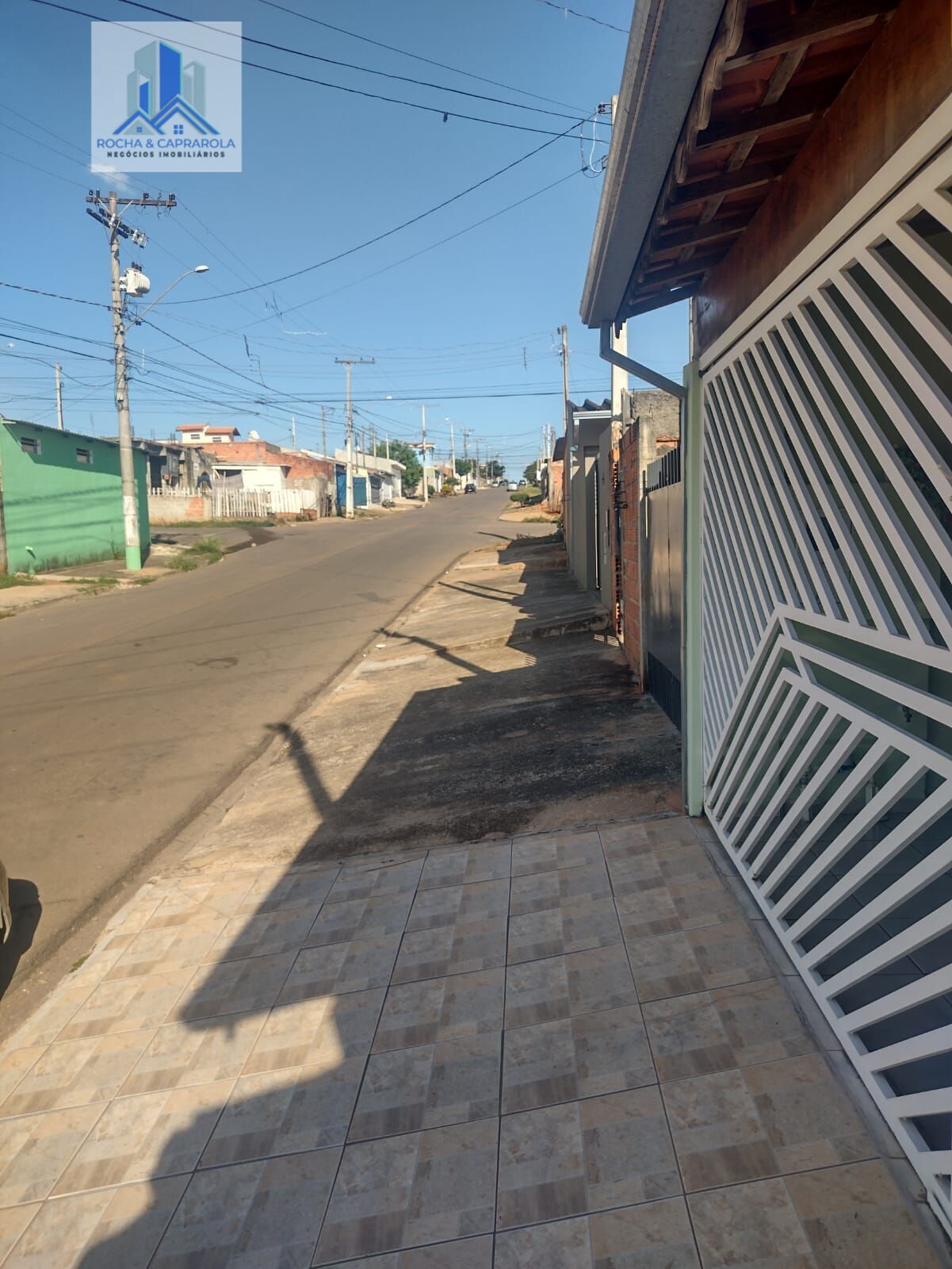 Casa a venda em Tatuí SP