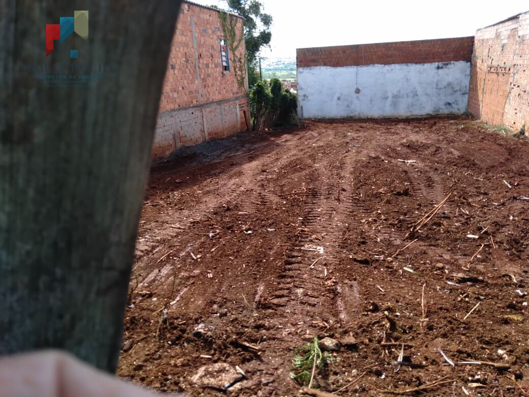 Terreno à venda no bairro Jd Santa Rita - Tatuí/SP