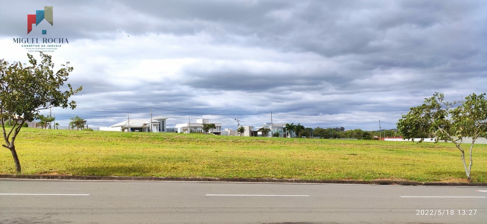 Terreno à venda, 1000m² - Foto 4