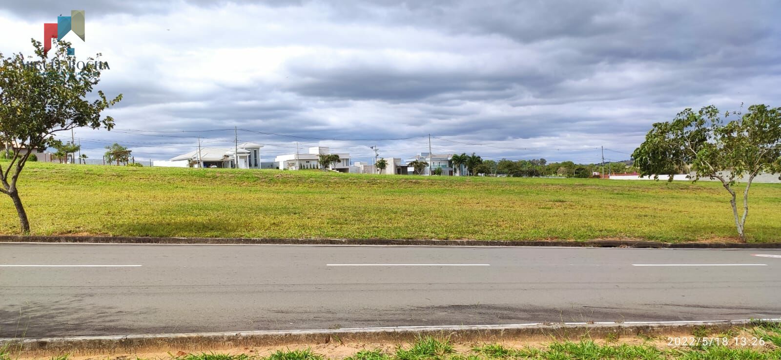 Terreno à venda, 1000m² - Foto 3