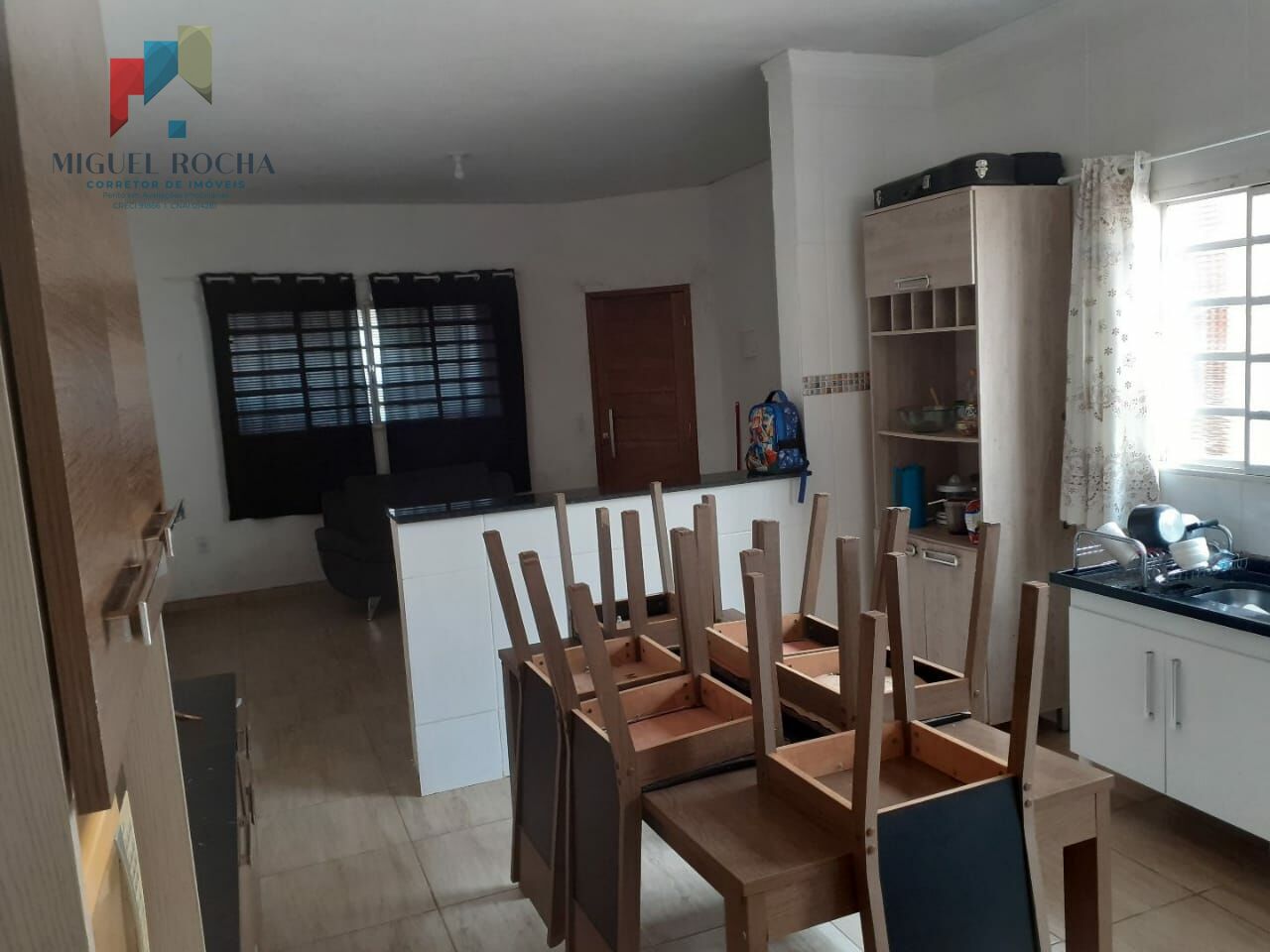 Casa à venda com 2 quartos, 92m² - Foto 4