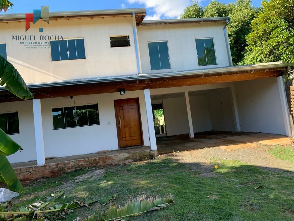 Fazenda à venda com 2 quartos, 630m² - Foto 3