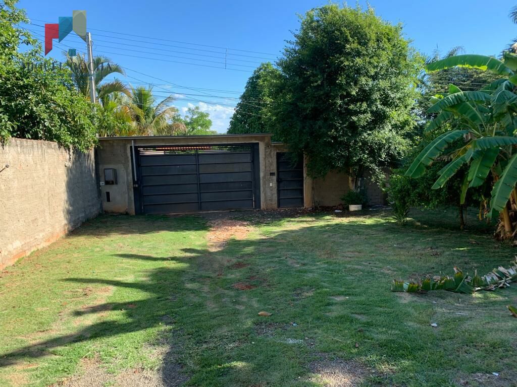 Fazenda à venda com 2 quartos, 630m² - Foto 2