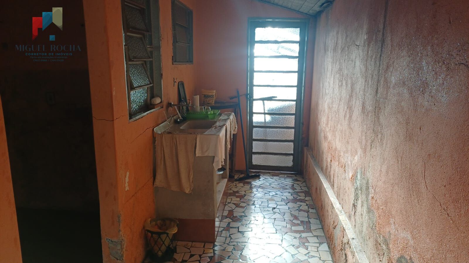 Casa, 3 quartos, 100 m² - Foto 13