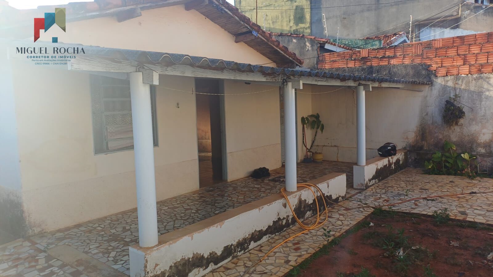 Casa, 3 quartos, 100 m² - Foto 6