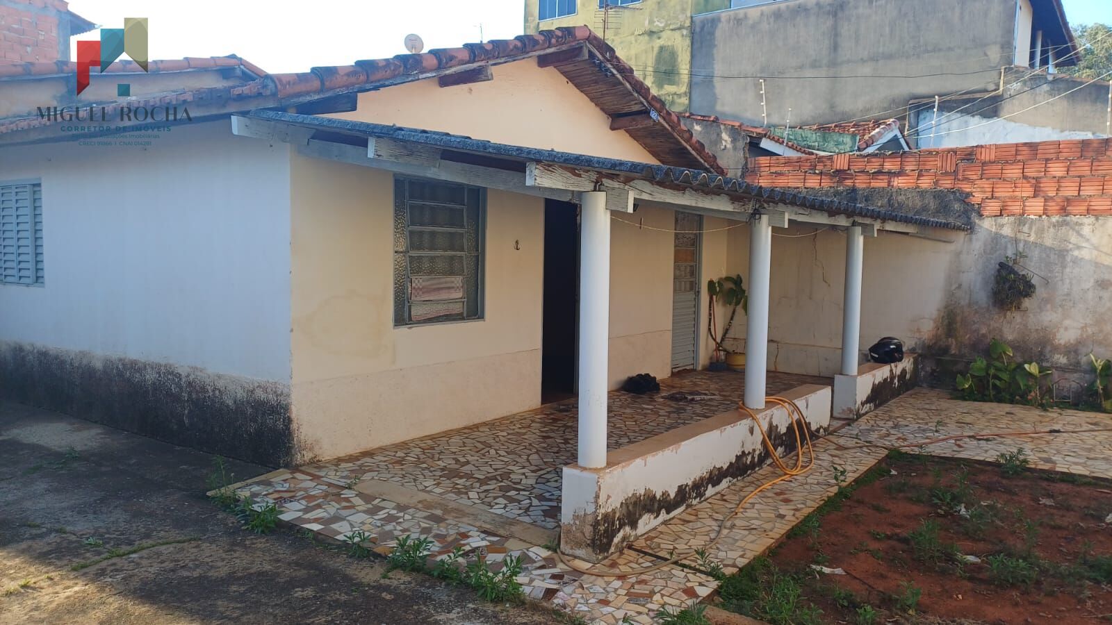 Casa, 3 quartos, 100 m² - Foto 4