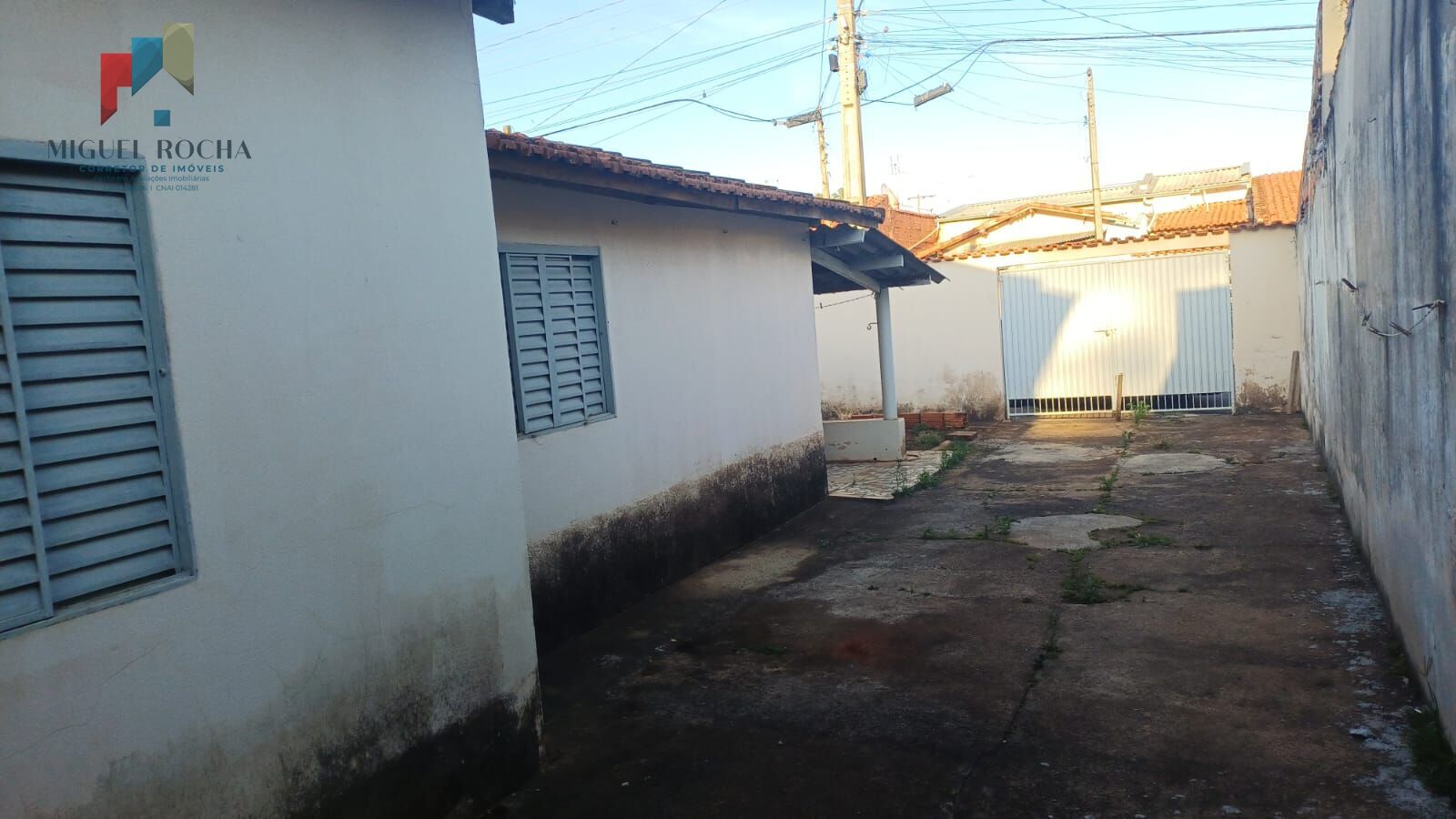 Casa, 3 quartos, 100 m² - Foto 2