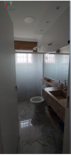 Casa de Condomínio à venda com 3 quartos, 150m² - Foto 10