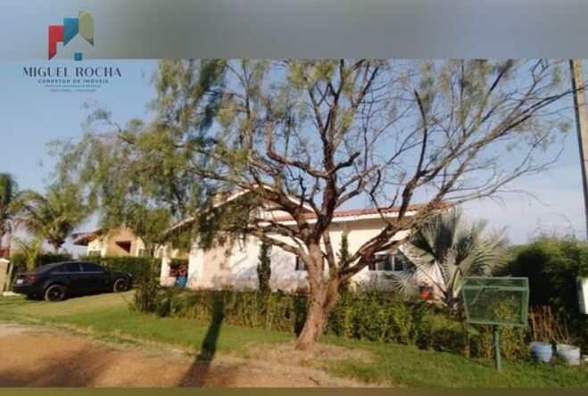 Casa de Condomínio à venda com 3 quartos, 150m² - Foto 2