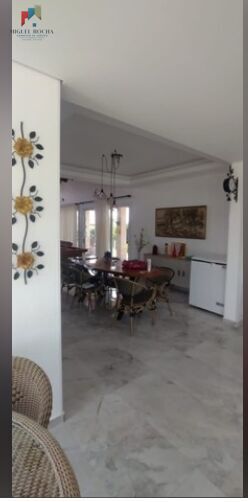 Casa de Condomínio à venda com 3 quartos, 150m² - Foto 8