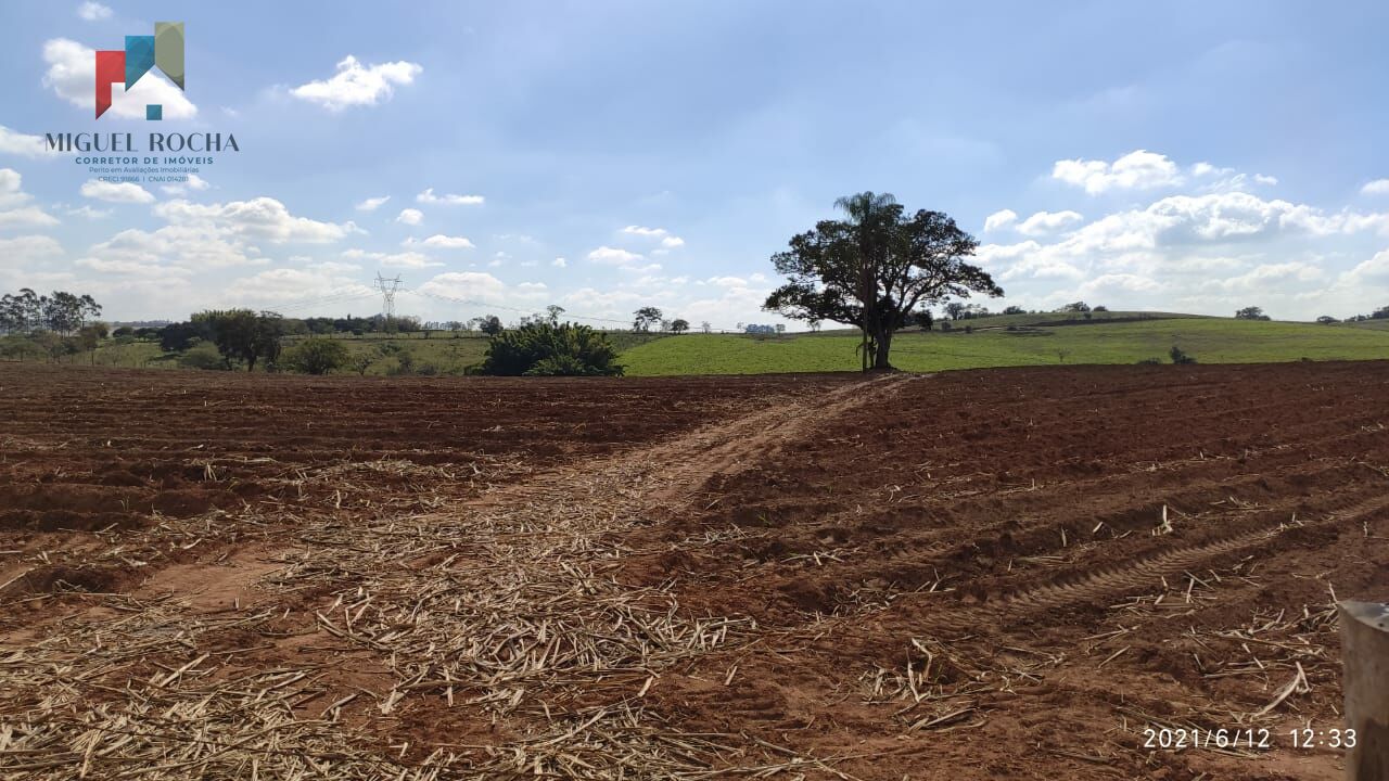 Sítio em Cerquilho SP 24 alqueires