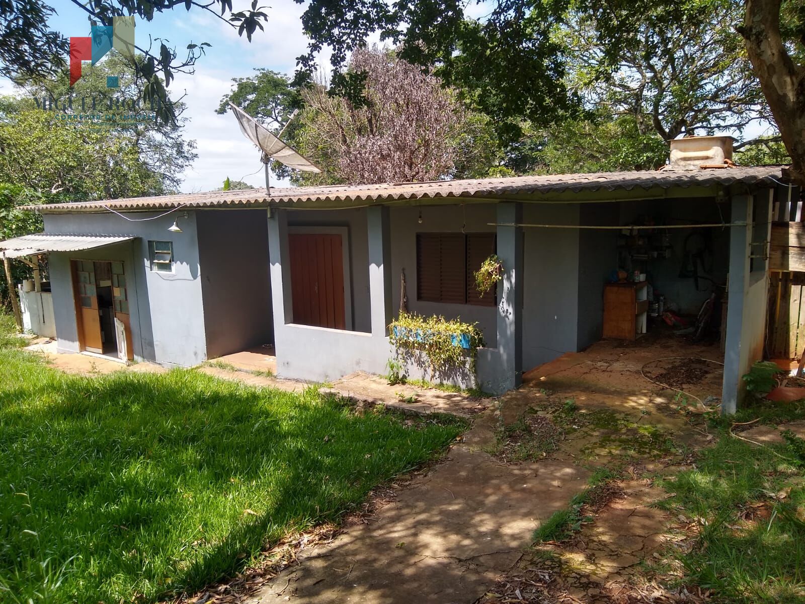 Fazenda à venda com 3 quartos, 2567m² - Foto 43