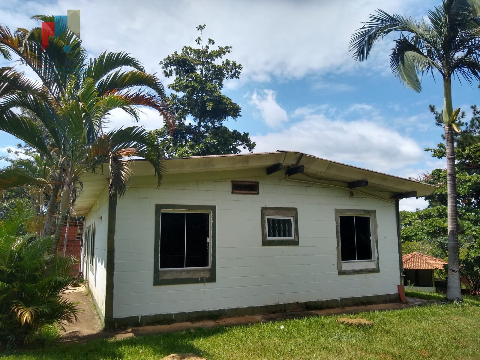 Fazenda à venda com 3 quartos, 2567m² - Foto 5