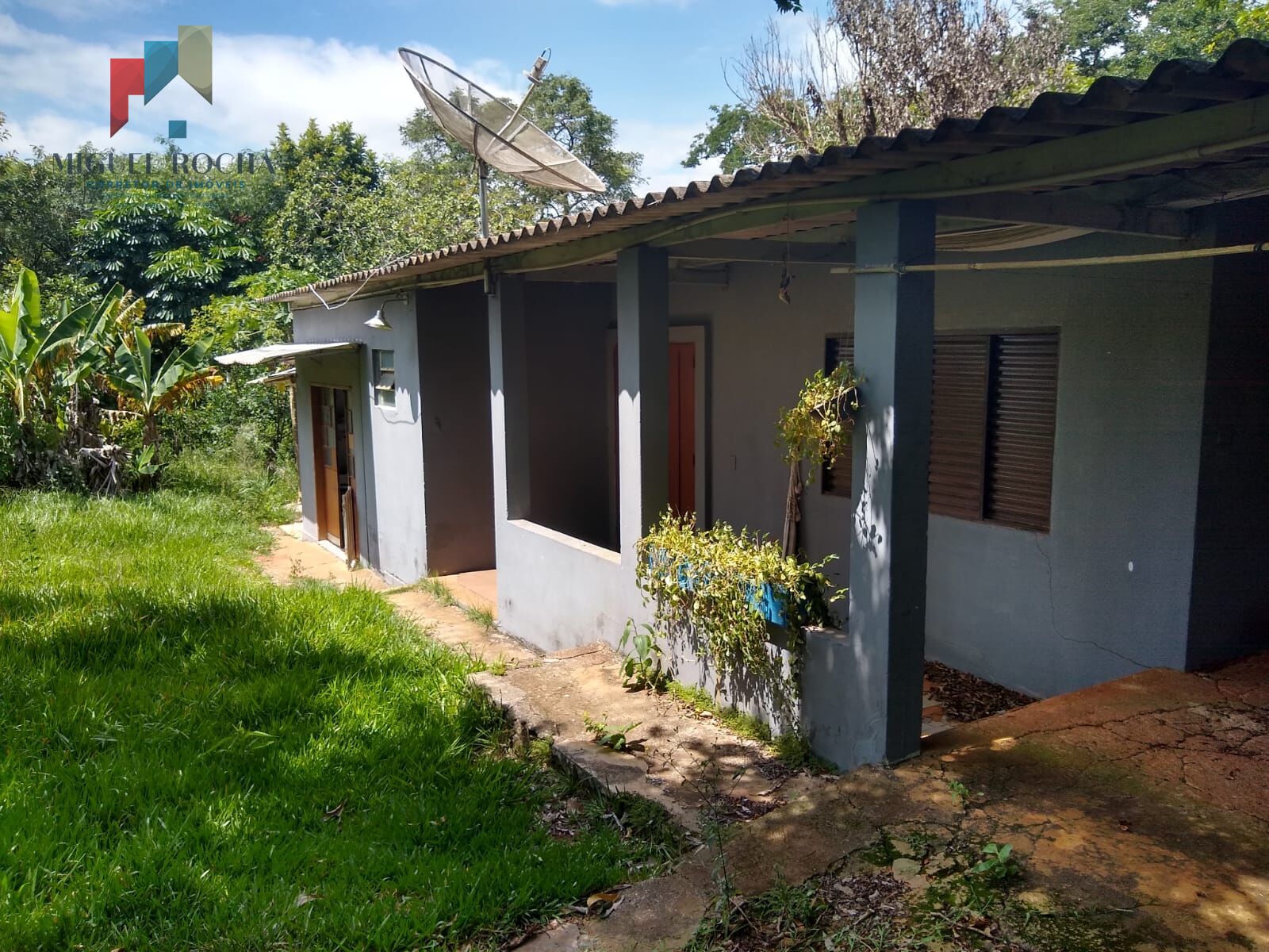 Fazenda à venda com 3 quartos, 2567m² - Foto 44