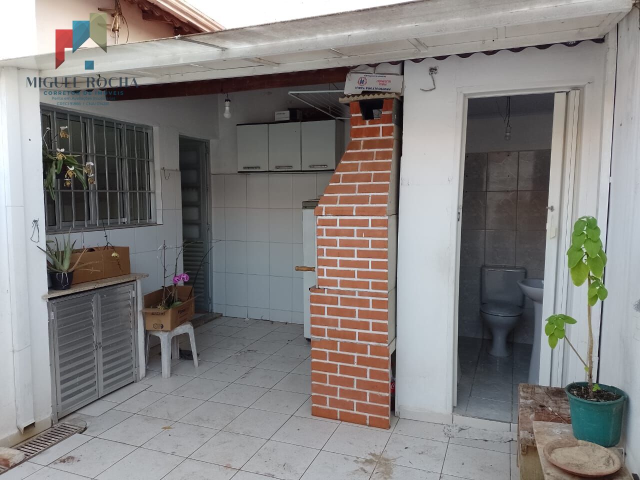 Casa à venda com 2 quartos, 58m² - Foto 39