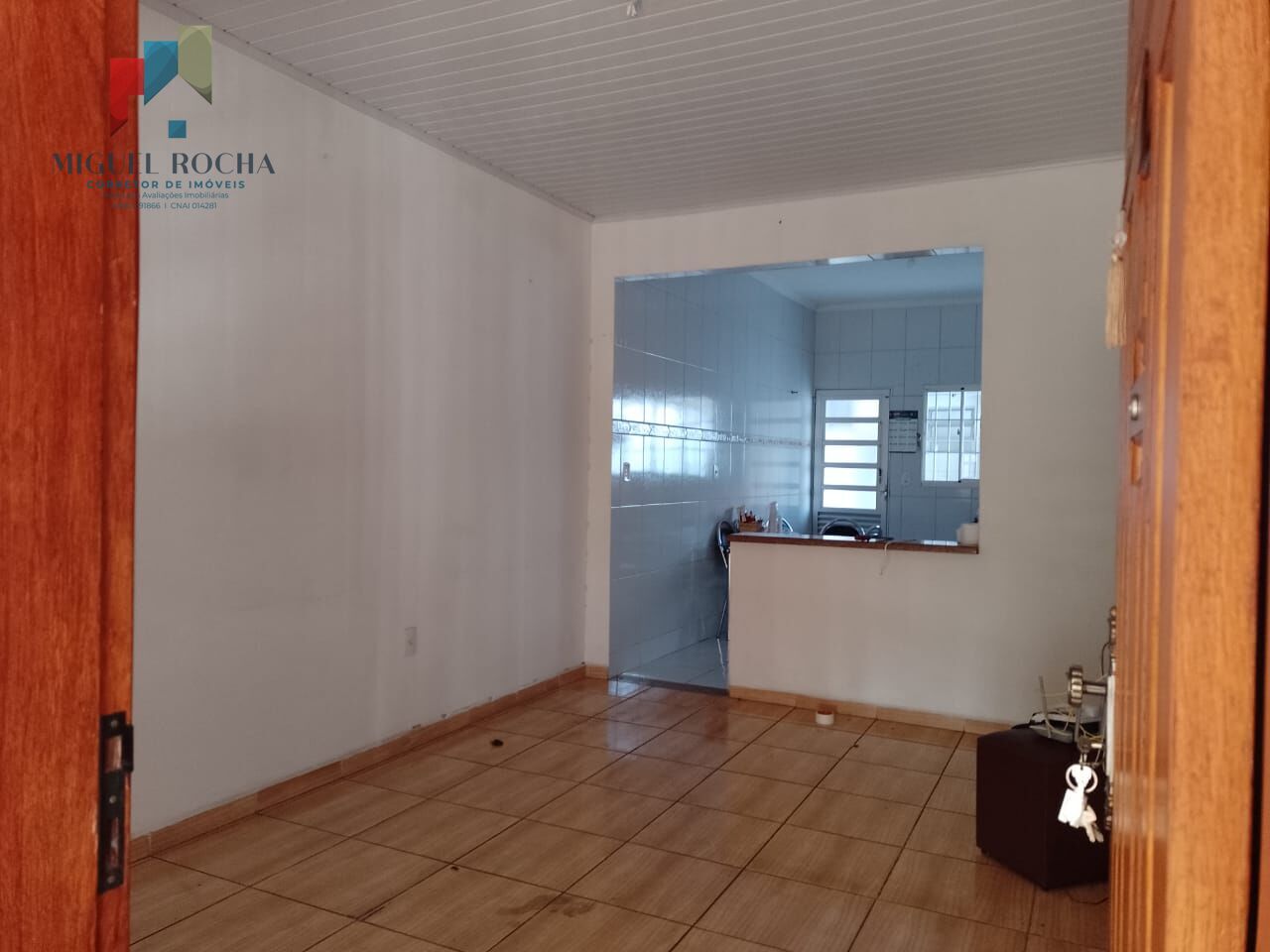 Casa à venda com 2 quartos, 58m² - Foto 8