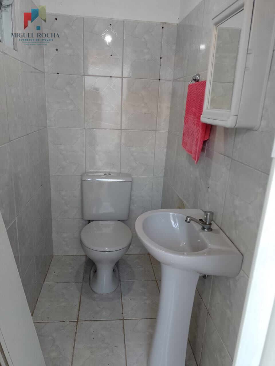 Casa à venda com 2 quartos, 58m² - Foto 37