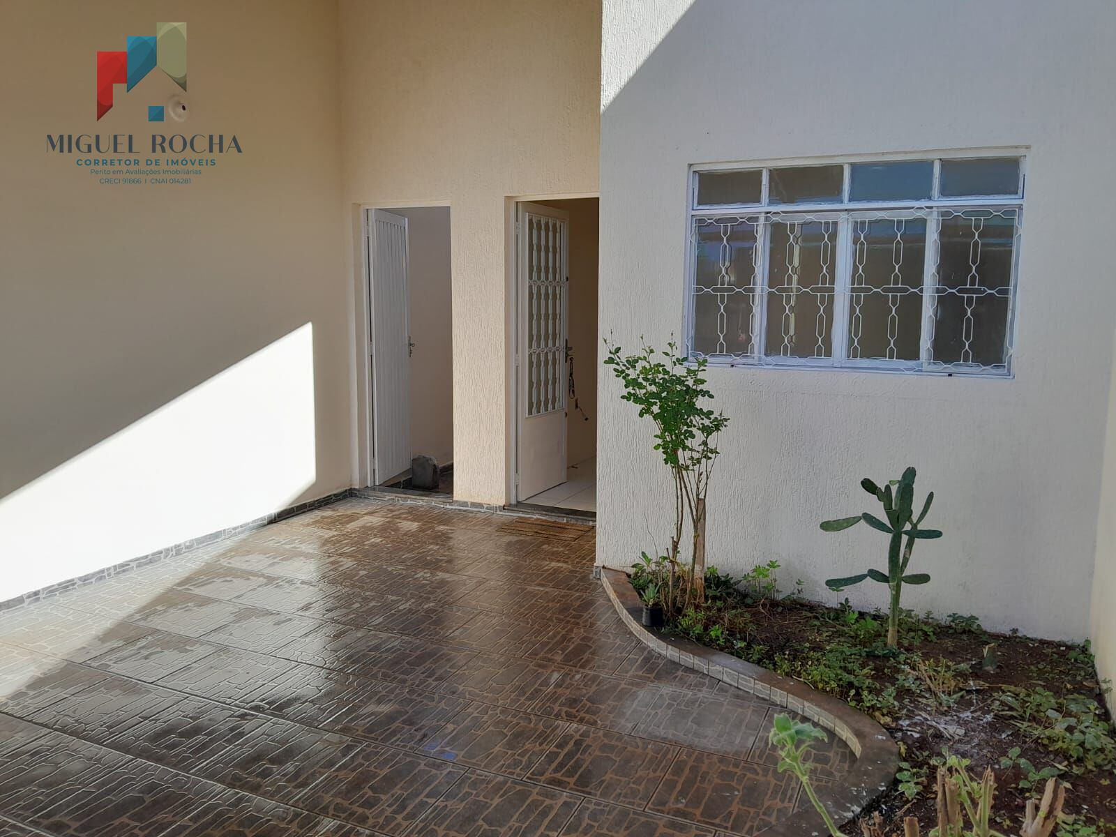 Casa, 2 quartos, 105 m² - Foto 2