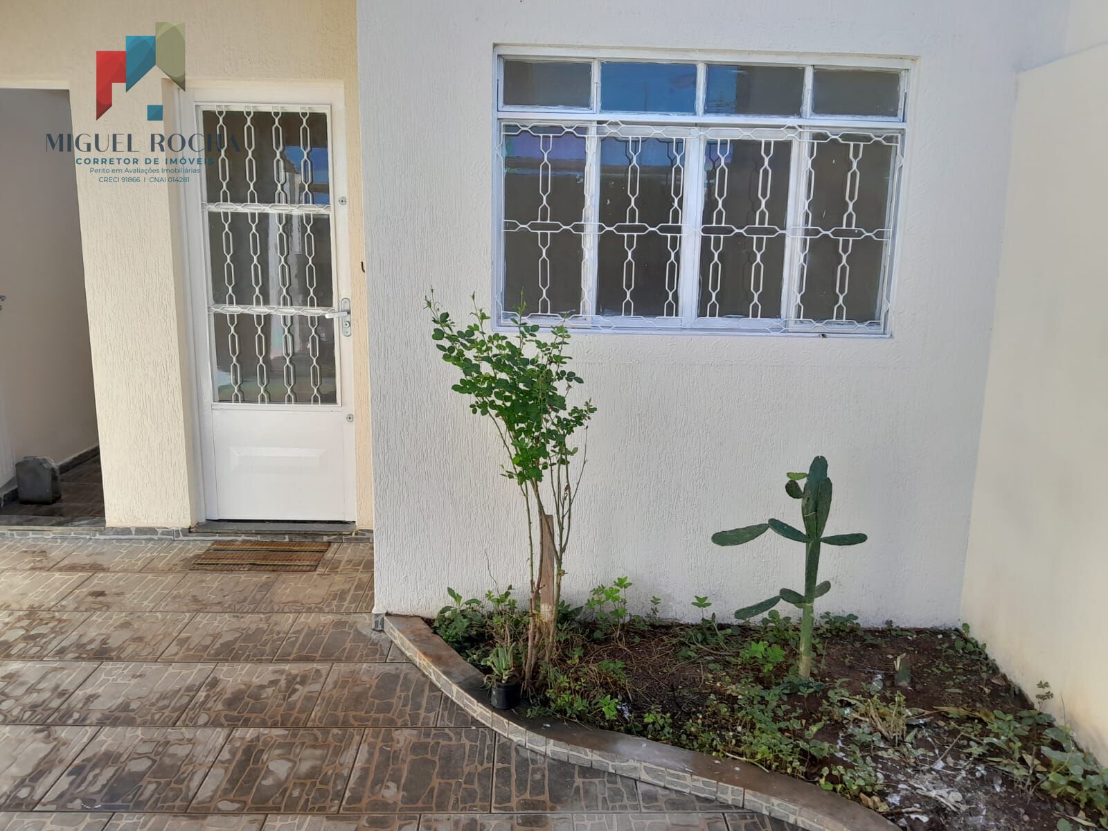 Casa, 2 quartos, 105 m² - Foto 1